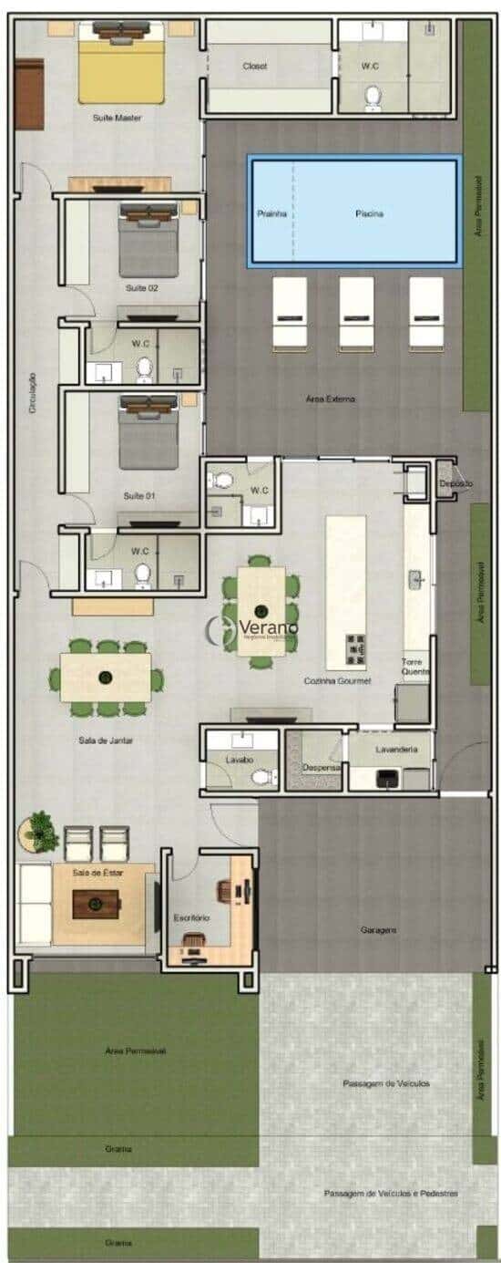Rua Sebastião Cardoso 168 - imagem 5 Rua Sebastião Cardoso 168 - imagem 5