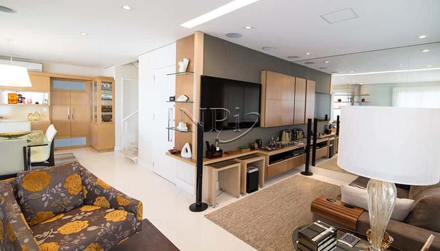 Splendor Klabin Cobertura - imagem 2 Splendor Klabin Cobertura - imagem 2