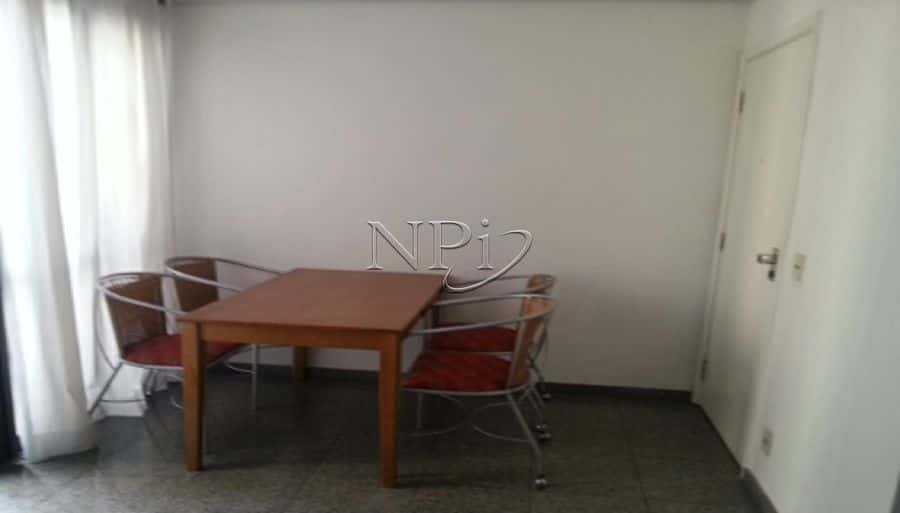 Twin Towers 1 Moema - imagem 4 Twin Towers 1 Moema - imagem 4