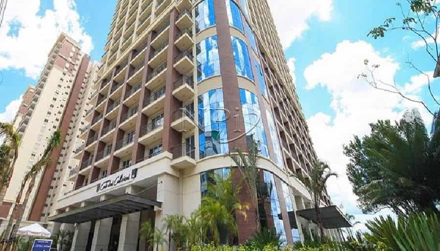 Edifício Casa Das Caldeiras Sala Comercial - foto 1 Edifício Casa Das Caldeiras Sala Comercial - foto 1