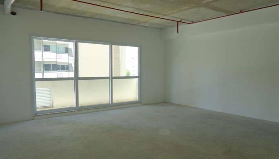 Edificio Royal Office Jardins Edificio Royal Office Jardins - foto principal