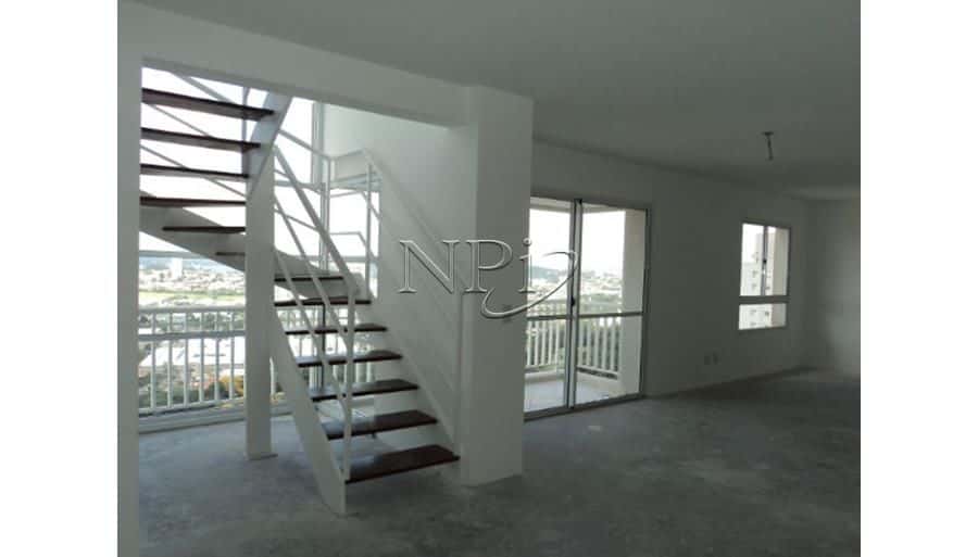 Cobertura Iepe Golf Condominium - imagem 2 Cobertura Iepe Golf Condominium - imagem 2