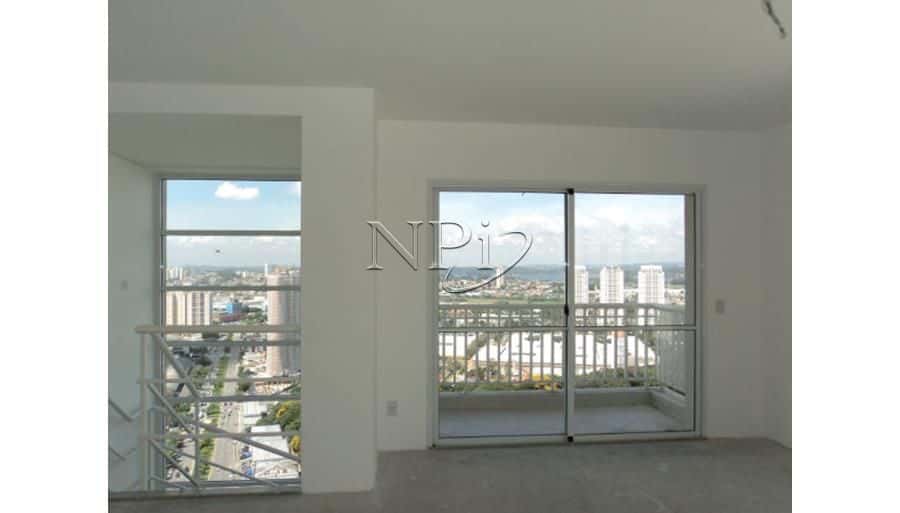 Cobertura Iepe Golf Condominium - imagem 4 Cobertura Iepe Golf Condominium - imagem 4