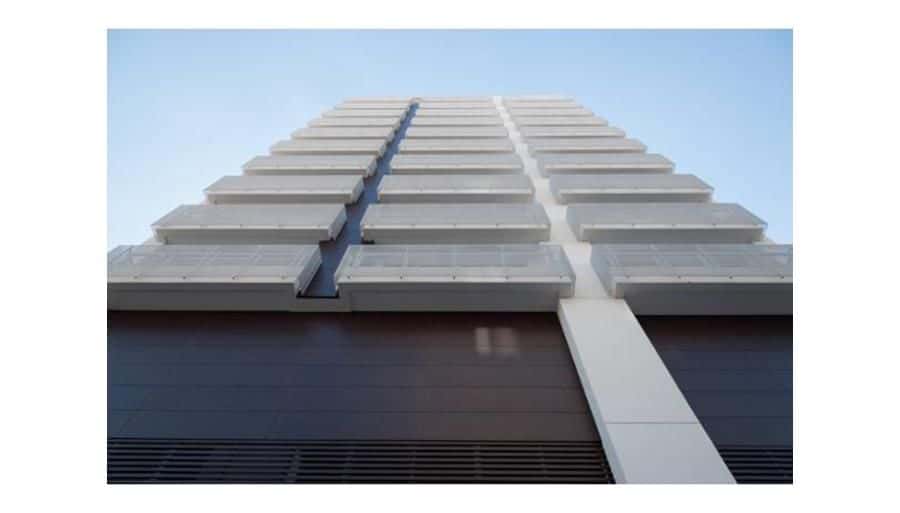 Spot Office Moema - imagem 5 Spot Office Moema - imagem 5