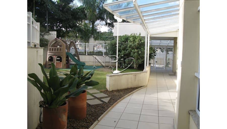 Horizon Alto Da Boa Vista Horizon Alto Da Boa Vista - foto principal