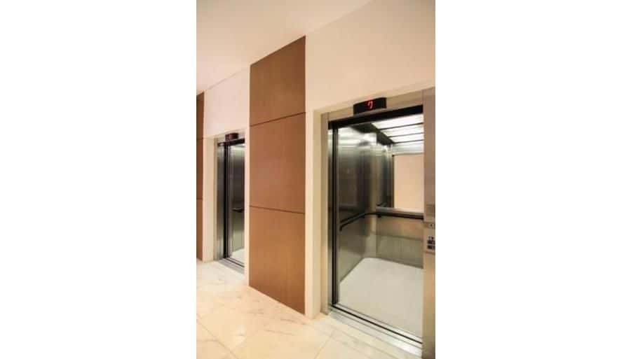 Edifício Alameda Paulista Office - imagem 4 Edifício Alameda Paulista Office - imagem 4