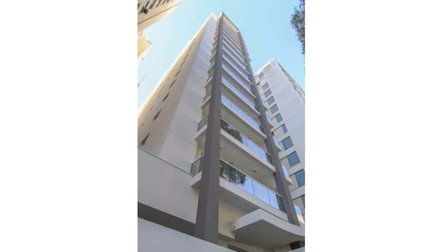 Edifício Alameda Paulista Office - imagem 5 Edifício Alameda Paulista Office - imagem 5