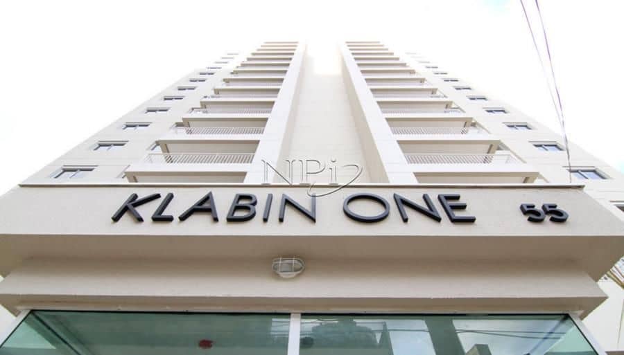 Klabin One Klabin One - foto principal