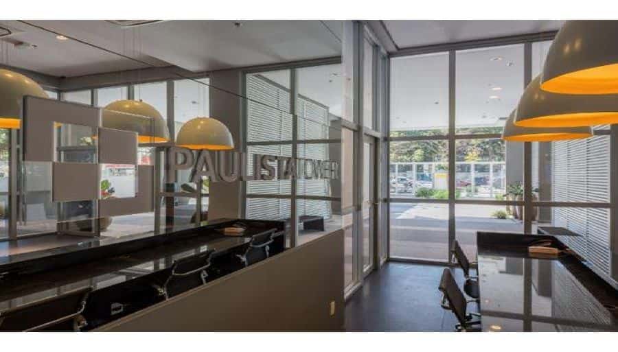 Edificio Paulista Tower - imagem 2 Edificio Paulista Tower - imagem 2