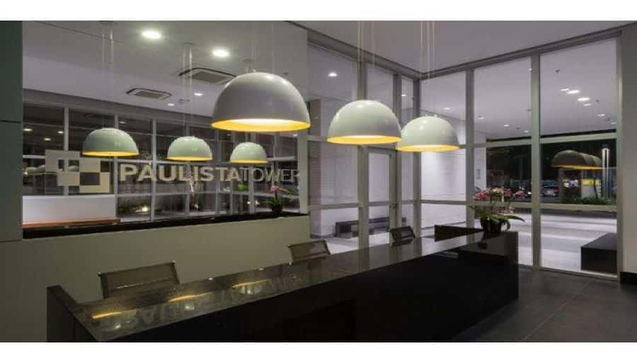 Edificio Paulista Tower - imagem 4 Edificio Paulista Tower - imagem 4