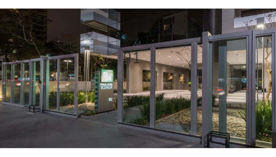 Edificio Paulista Tower - imagem 5 Edificio Paulista Tower - imagem 5