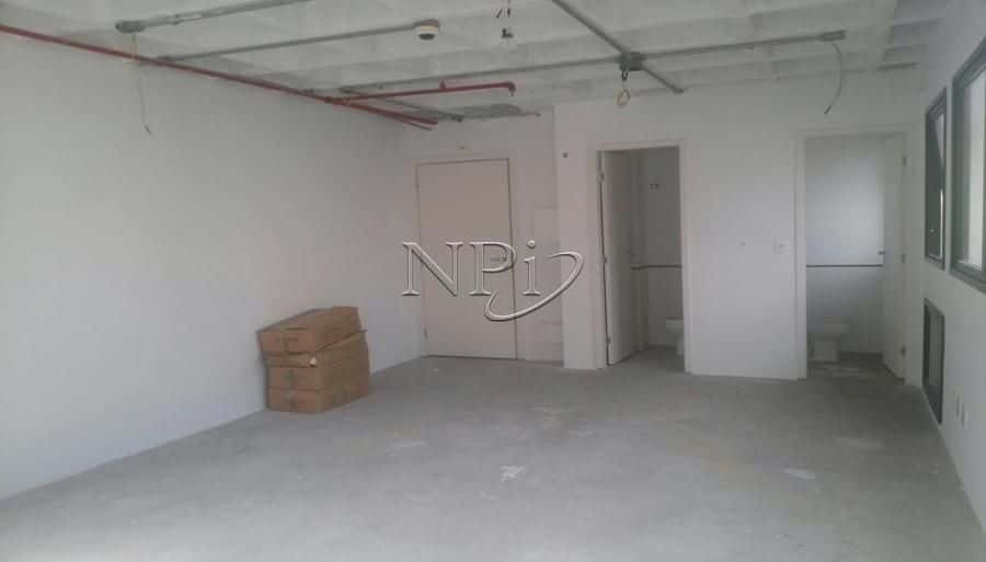 Edificio The Nine Office - imagem 2 Edificio The Nine Office - imagem 2