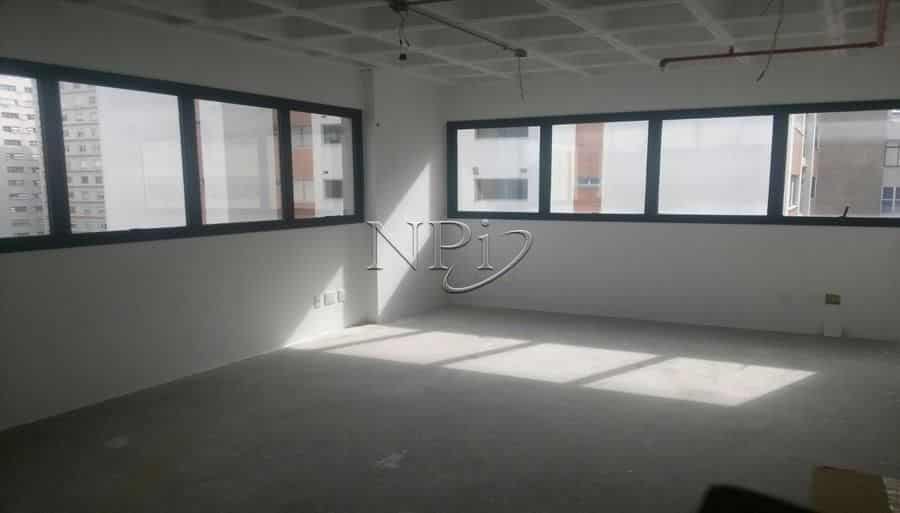 Edificio The Nine Office - foto 1 Edificio The Nine Office - foto 1