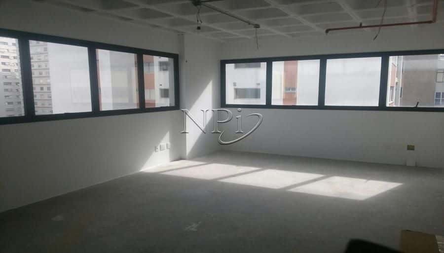 Edificio The Nine Office - foto 1 Edificio The Nine Office - foto 1