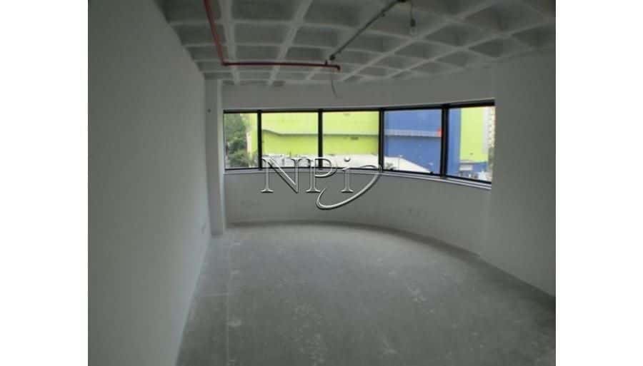 Edificio The Nine Office - imagem 3 Edificio The Nine Office - imagem 3