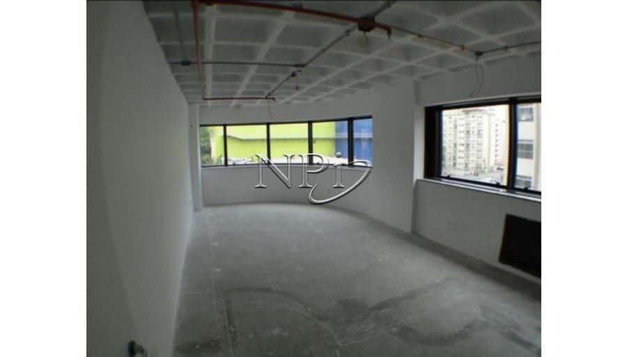 Edificio The Nine Office - imagem 4 Edificio The Nine Office - imagem 4