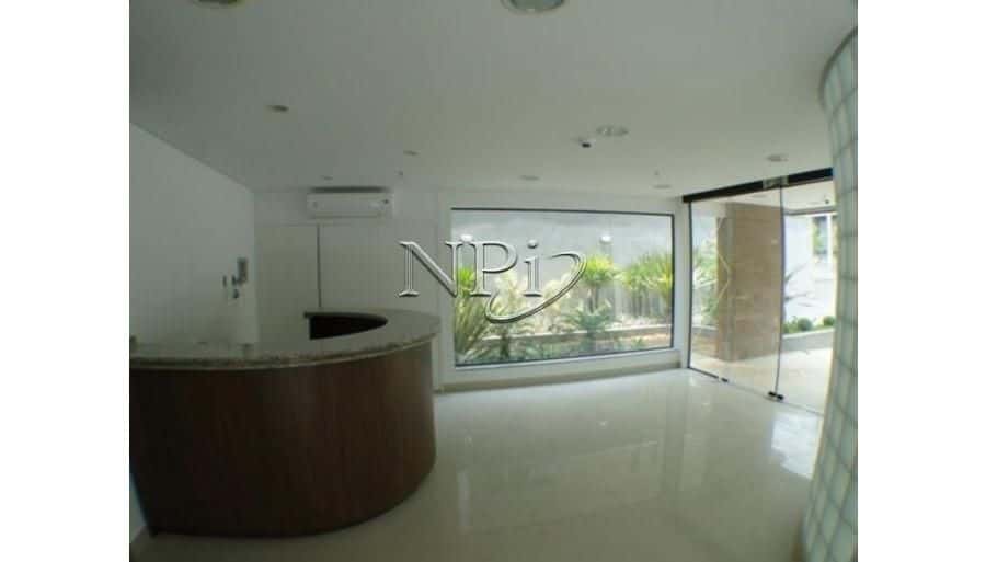 Edificio The Nine Office - imagem 5 Edificio The Nine Office - imagem 5