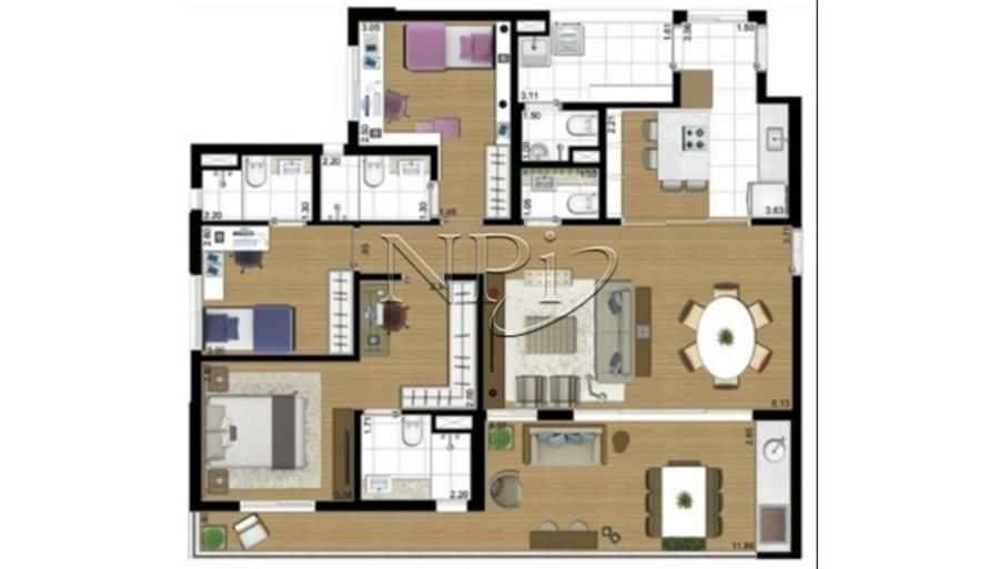 Vistta 180 - imagem 5 Vistta 180 - imagem 5