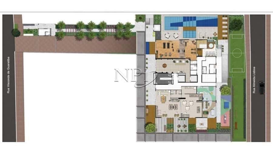 Vistta 180 - imagem 5 Vistta 180 - imagem 5