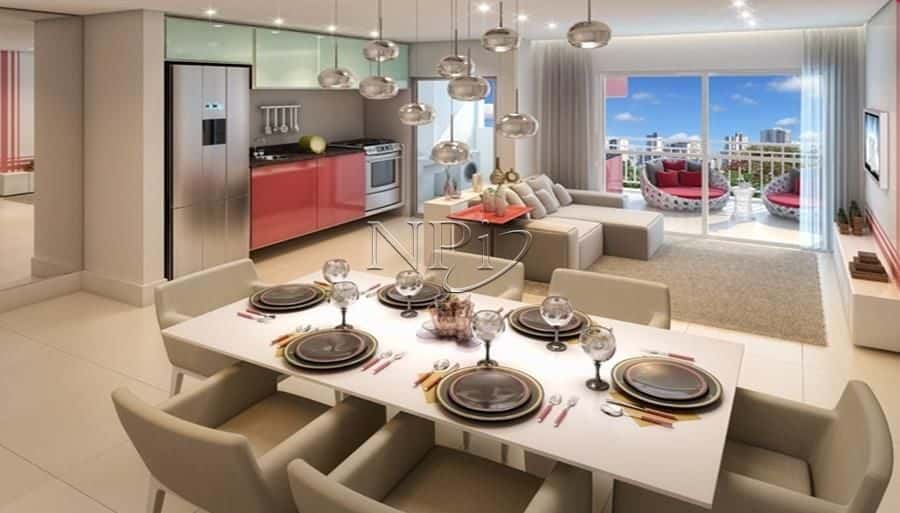 Sunday Vila Romana - imagem 5 Sunday Vila Romana - imagem 5