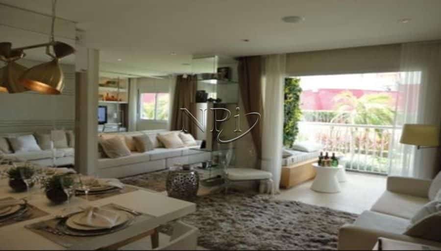 Condomínio Sunday Vila Romana Condomínio Sunday Vila Romana - foto principal 1