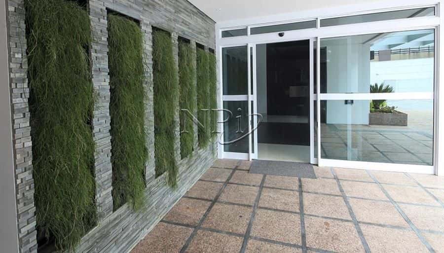 Edificio Offices Nações Unidas - imagem 3 Edificio Offices Nações Unidas - imagem 3