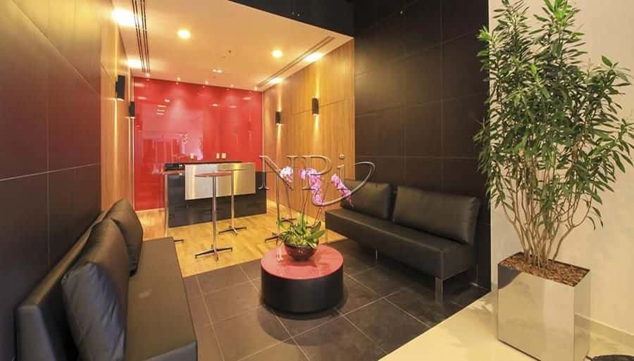 Edificio Offices Nações Unidas - imagem 5 Edificio Offices Nações Unidas - imagem 5