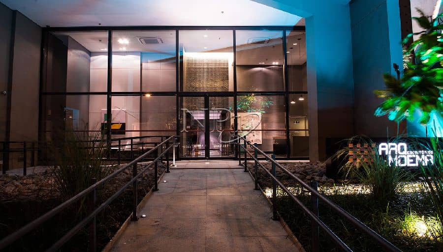 Arq Escritórios Moema Arq Escritórios Moema - foto principal