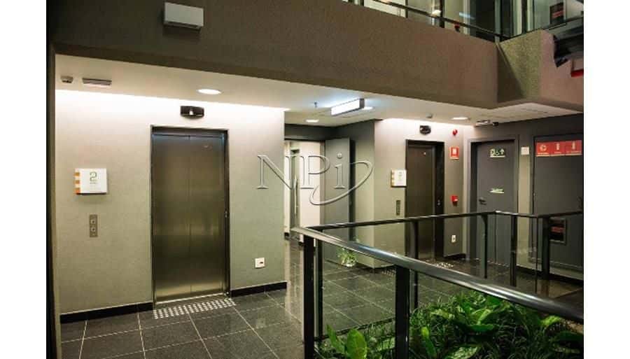 Arq Escritórios Moema - imagem 4 Arq Escritórios Moema - imagem 4