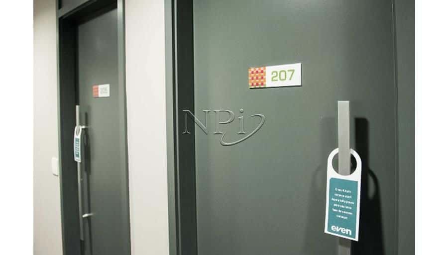 Arq Escritórios Moema - imagem 5 Arq Escritórios Moema - imagem 5