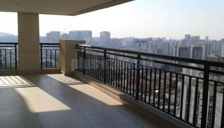 Maison Saint Honoré Alto da Boa Vista - imagem 5 Maison Saint Honoré Alto da Boa Vista - imagem 5