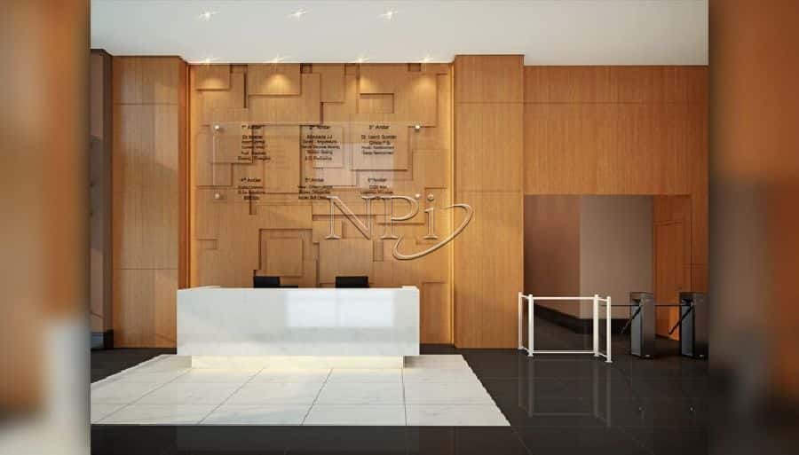 Edificio Offices Boutique Klabin - imagem 2 Edificio Offices Boutique Klabin - imagem 2