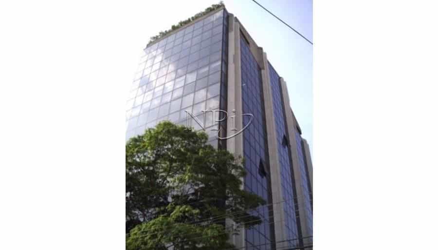 Condomínio Aluguel De Sala Vila Olimpia - foto de fundo