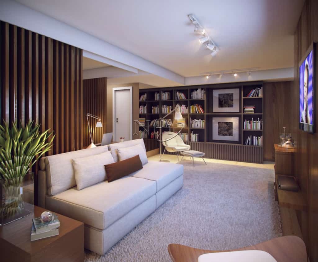 Jardim Das Perdizes Jardim Das Perdizes - foto principal 1