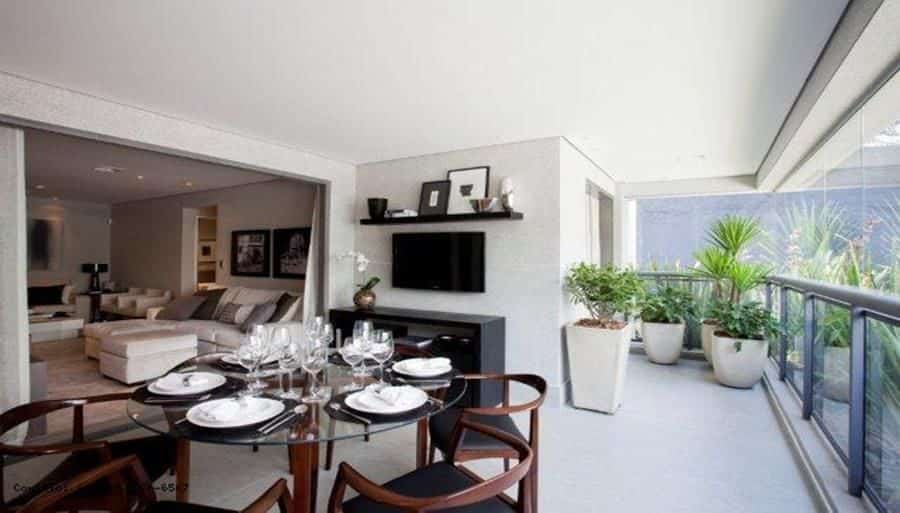 Arte Arquitetura Pinheiros Cobertura Arte Arquitetura Pinheiros Cobertura - foto principal 1