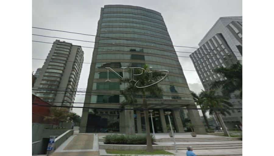 Edifício Maria Cecilia Lara Campos Edifício Maria Cecilia Lara Campos - foto principal 1