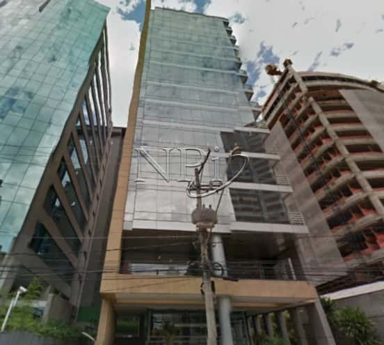 Edifício Aspen Vila Olimpia - imagem 3 Edifício Aspen Vila Olimpia - imagem 3