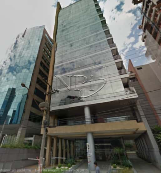 Edifício Aspen Vila Olimpia - imagem 4 Edifício Aspen Vila Olimpia - imagem 4