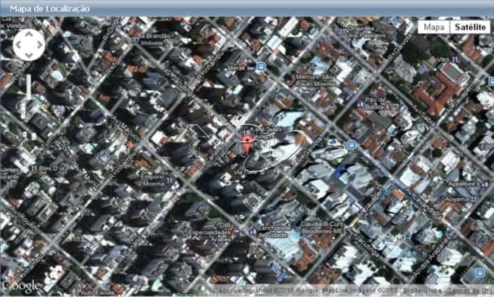 Taimã Moema - imagem 2 Taimã Moema - imagem 2