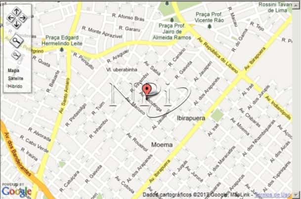 Taimã Moema - imagem 3 Taimã Moema - imagem 3