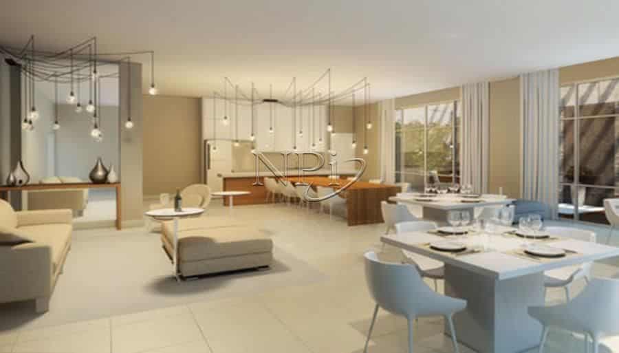 Le Premier Paraíso Cobertura - foto 1 Le Premier Paraíso Cobertura - foto 1