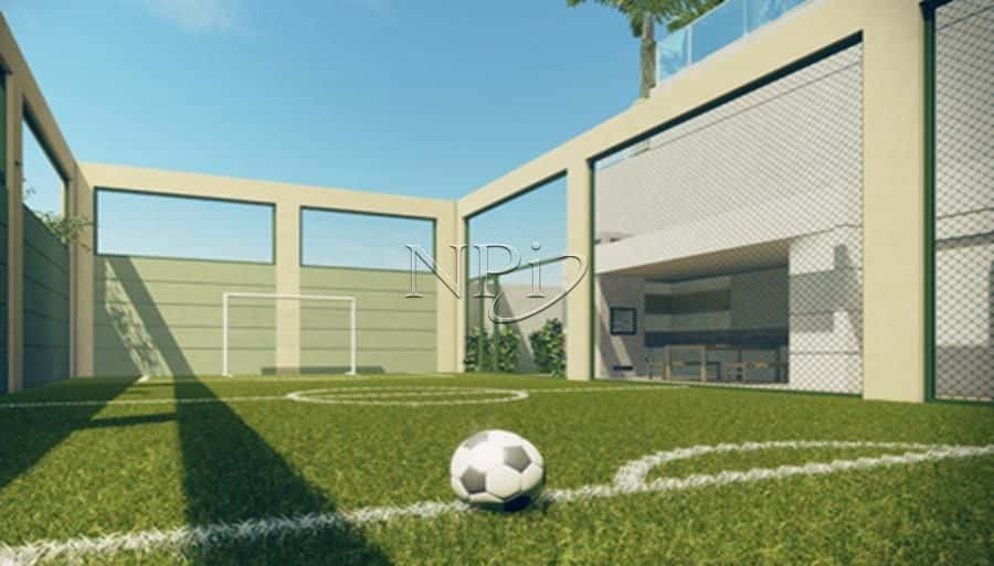 Le Premier Paraíso Cobertura - imagem 5 Le Premier Paraíso Cobertura - imagem 5