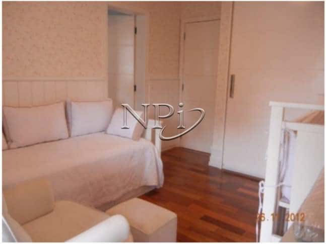 Perim Moema - imagem 5 Perim Moema - imagem 5