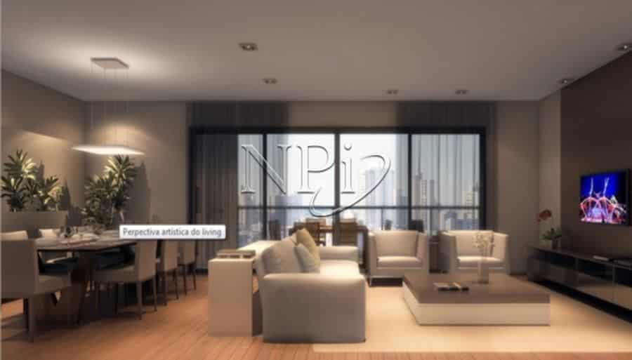 Maison Louise Jardins Cobertura - foto 1 Maison Louise Jardins Cobertura - foto 1