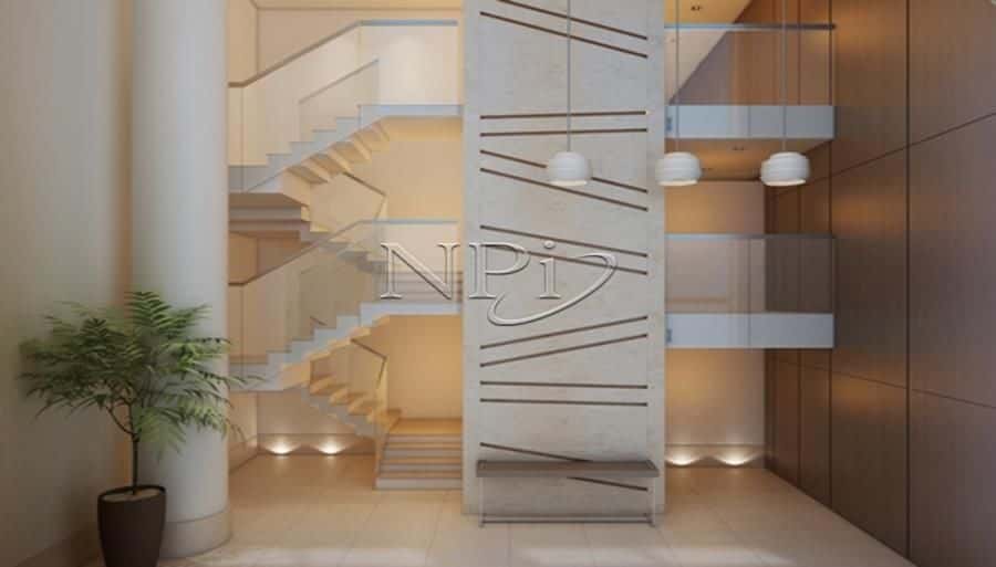 Maison Louise Jardins Cobertura - imagem 3 Maison Louise Jardins Cobertura - imagem 3