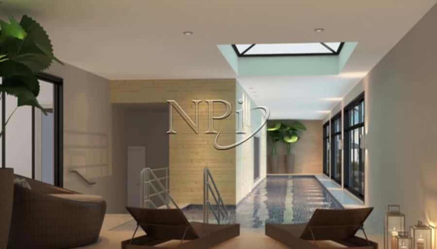 Maison Louise Jardins Cobertura - imagem 4 Maison Louise Jardins Cobertura - imagem 4