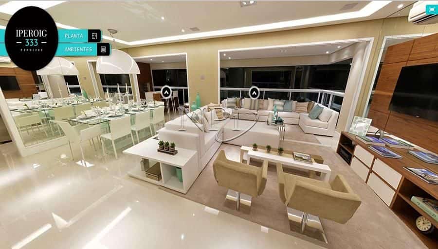 Iperoig 333 Perdizes Cobertura Iperoig 333 Perdizes Cobertura - foto principal 1