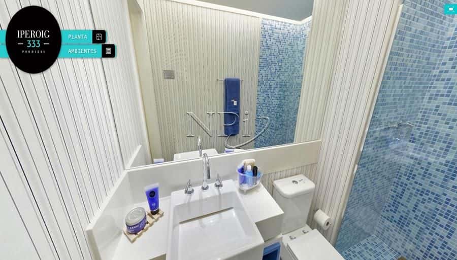 Iperoig 333 Perdizes Cobertura - imagem 5 Iperoig 333 Perdizes Cobertura - imagem 5