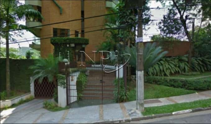 Palazzo Savóia Morumbi - imagem 3 Palazzo Savóia Morumbi - imagem 3