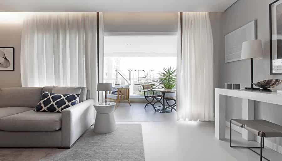 Condomínio Sp Sumaré - foto de fundo